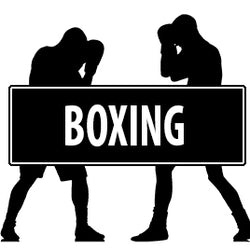 Boxing Discipline