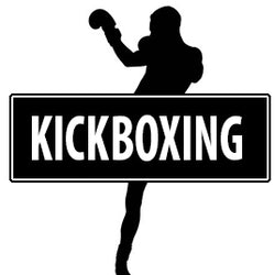Kickboxing Discipline