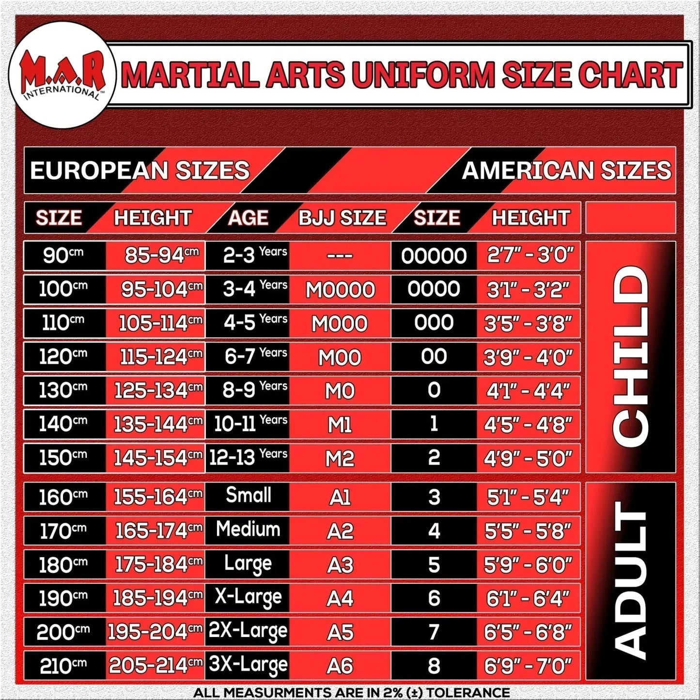 MAR-001B | Traditional White Karate Student Uniform Gi (8.5oz Fabric) + FREE BELT - Uniforms