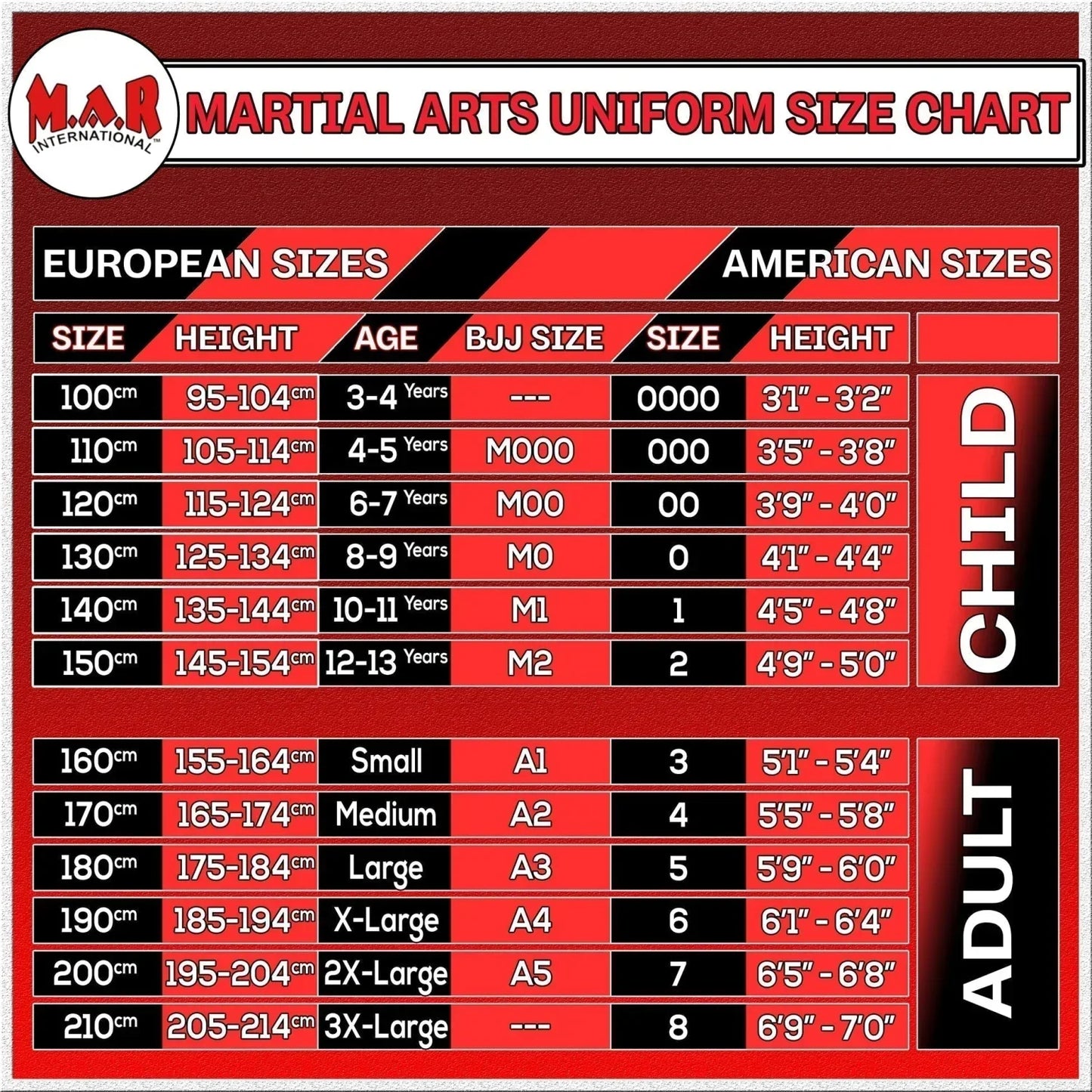 MAR-013A | White Karate Competition 12oz Uniform - European Style - Uniforms