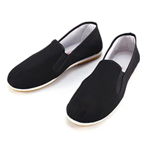 MAR-050A | Kung-Fu Training & Sparring Shoes (2) - Shoes