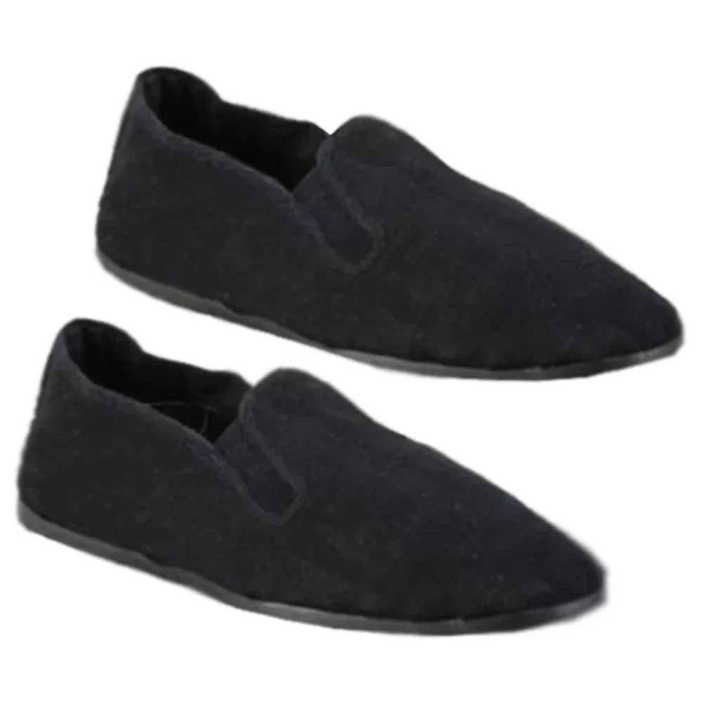 MAR-050C | Kung-Fu Training & Sparring Shoes - Shoes