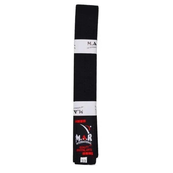 MAR-075 | Plain Coloured Martial Arts Grading Belts - quality-martial-arts