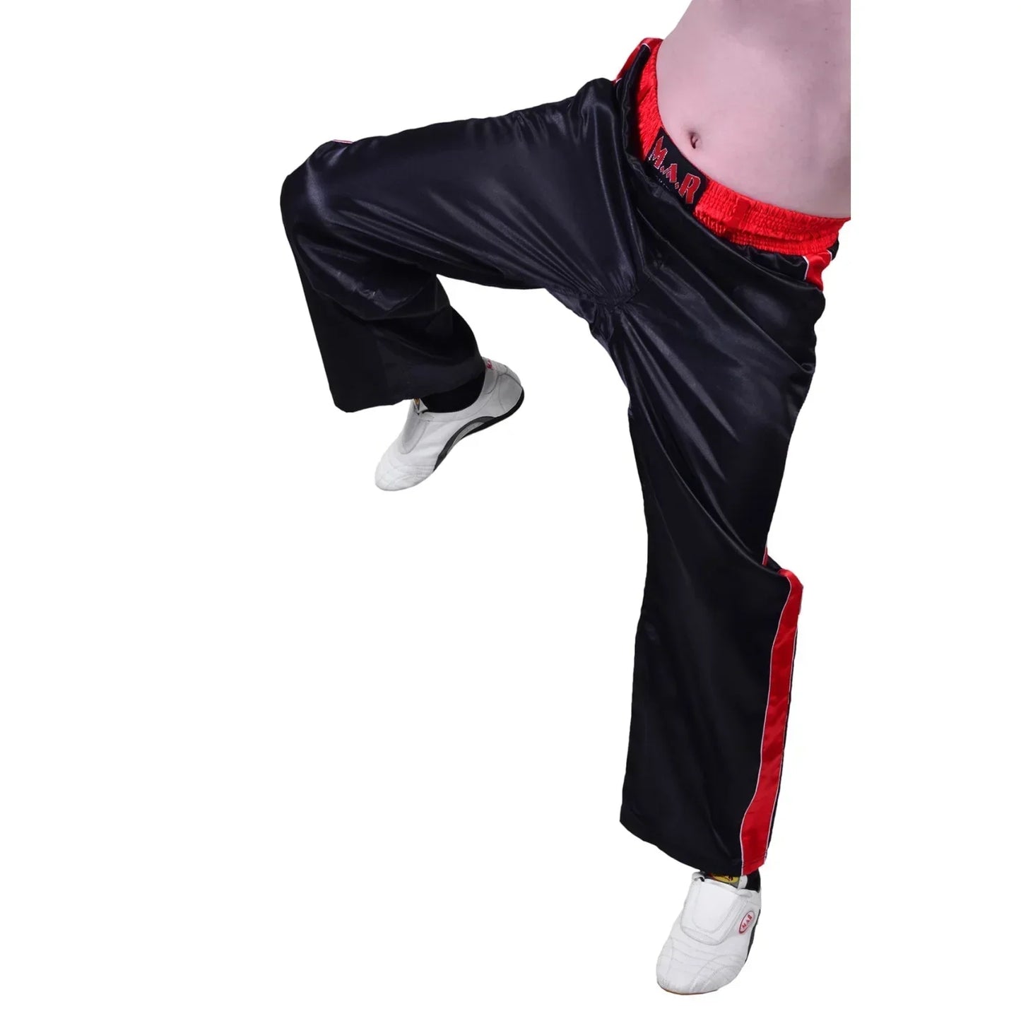 MAR-090A | Assorted Full Contact Kickboxing & Thai Boxing Trousers - Trousers