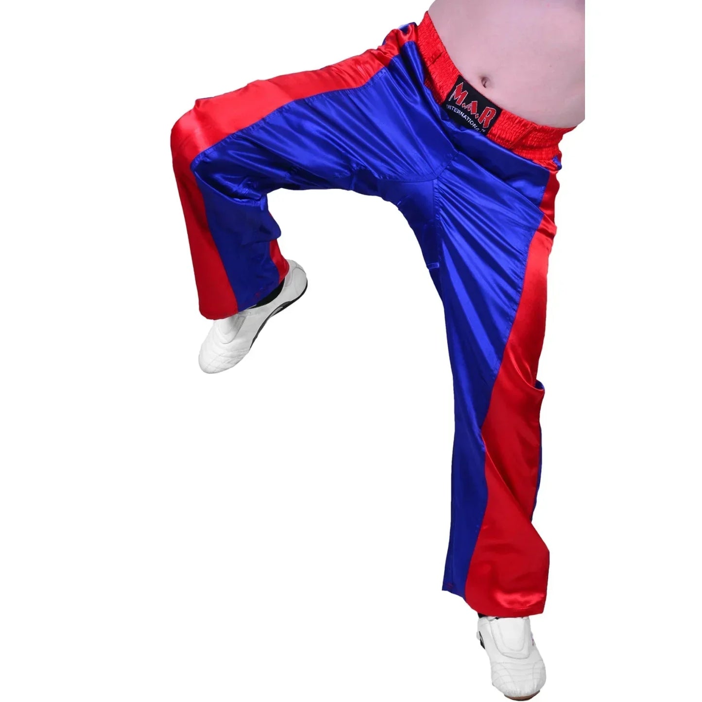 MAR-090D | Assorted Full Contact Kickboxing & Thai Boxing Trousers - Trousers