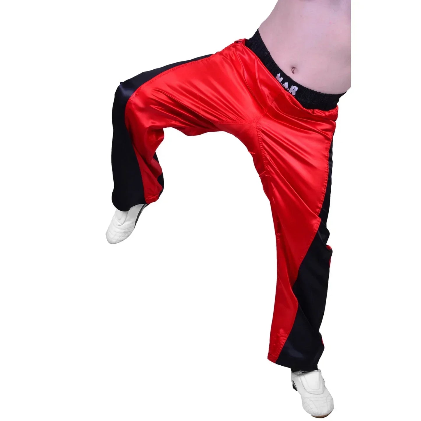 MAR-090E | Assorted Full Contact Kickboxing & Thai Boxing Trousers - Trousers