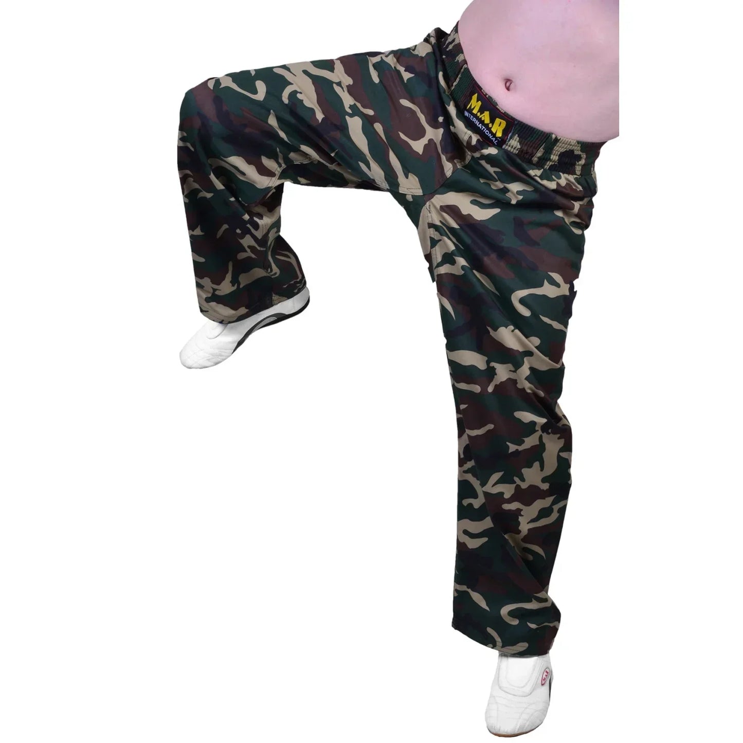 MAR-090F | Assorted Full Contact Kickboxing & Thai Boxing Trousers - Trousers