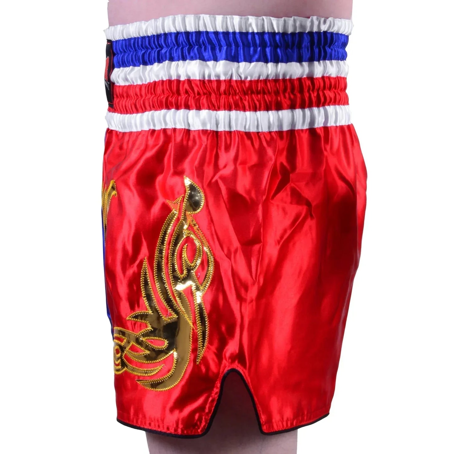 MAR-092 | Kickboxing & Thai Boxing Shorts (I) - Shorts