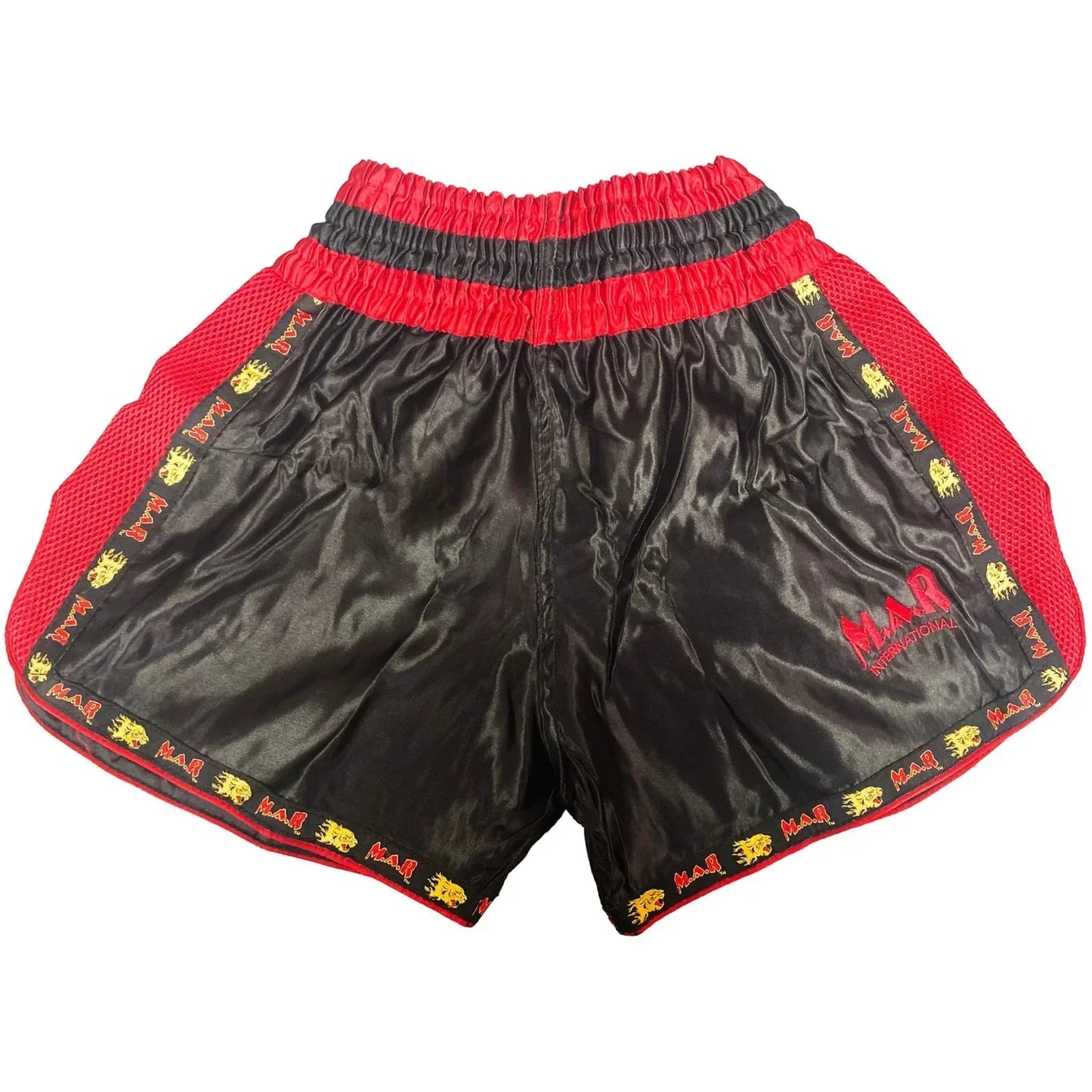 MAR-092 | Kickboxing & Thai Boxing Shorts (D) - Shorts
