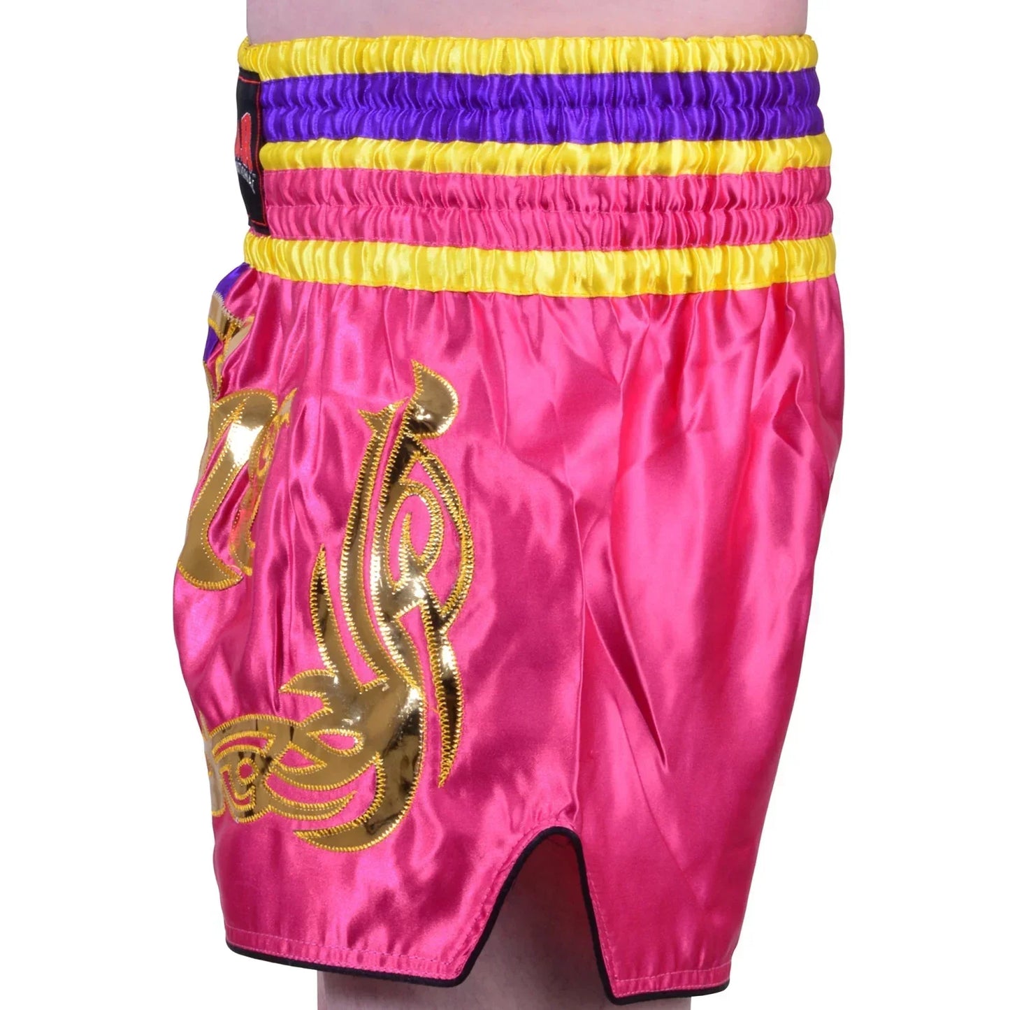 MAR-092 | Kickboxing & Thai Boxing Shorts (K) - Shorts