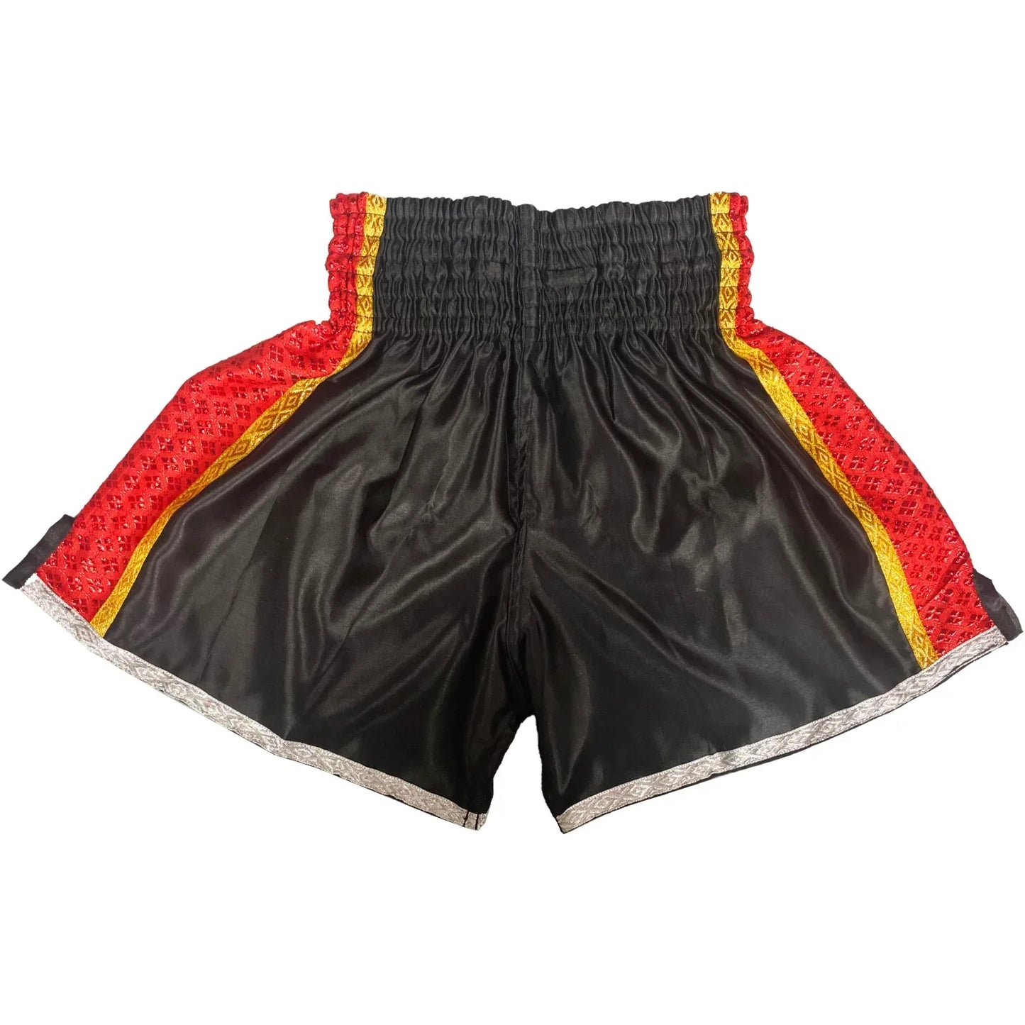 MAR-092 | Kickboxing & Thai Boxing Shorts (N) - Shorts
