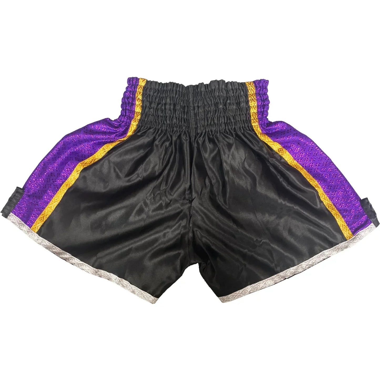 MAR-092 | Kickboxing & Thai Boxing Shorts (O) - Shorts