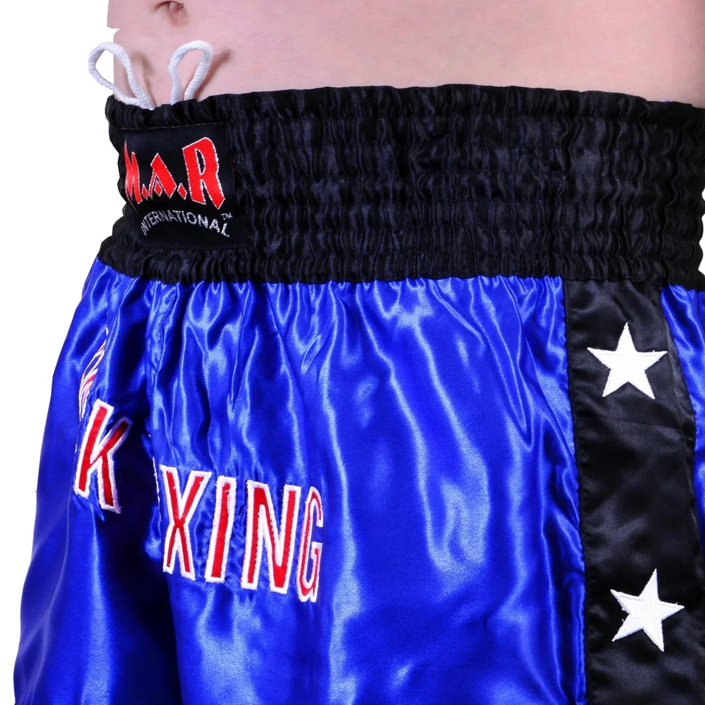 MAR-093 | Kickboxing & Thai Boxing Shorts (E) - Shorts