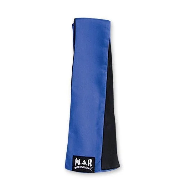 MAR-096 | Two-Tone Kickboxing & Muay Thai Grading Sashes - quality-martial-arts