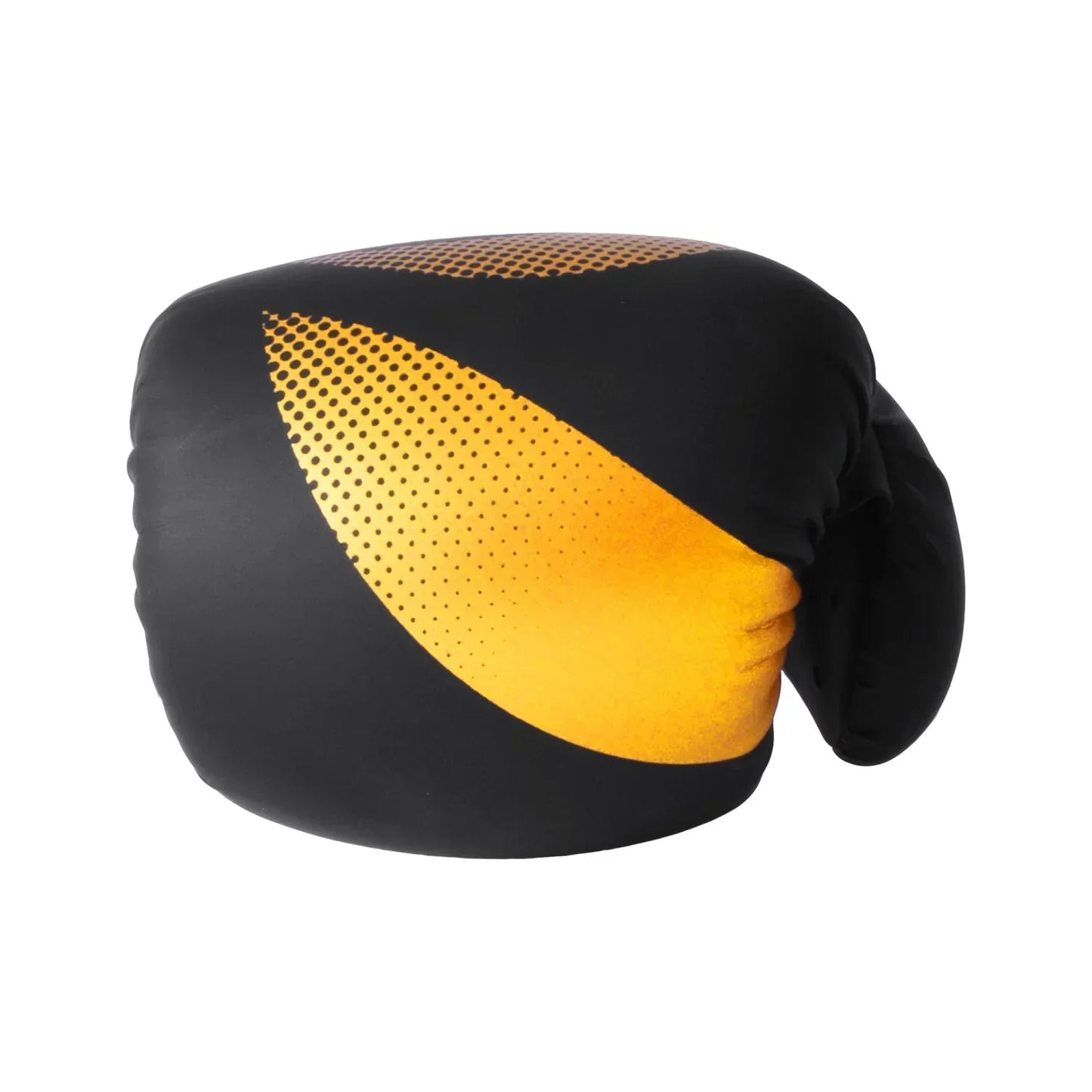 MAR-113F | Gold Boxing & Kickboxing Competition Gloves - Gloves