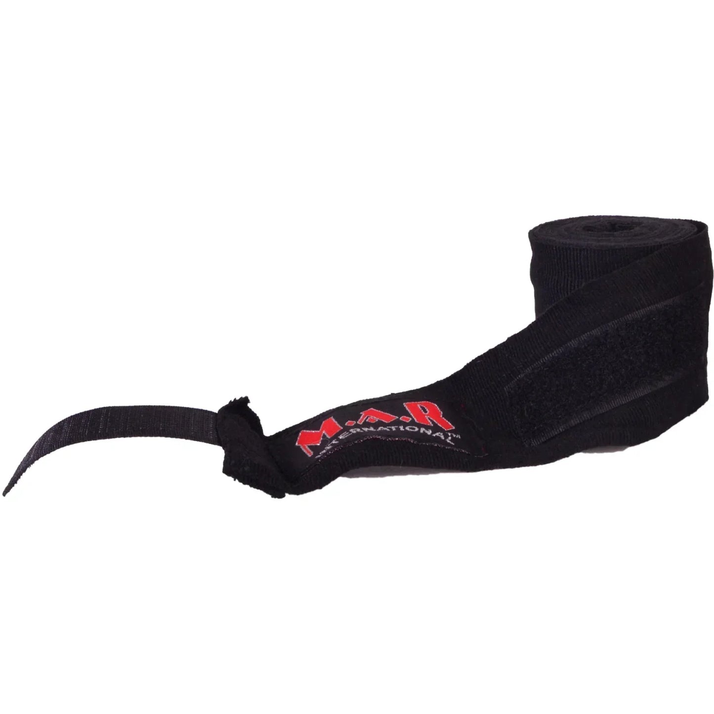 MAR-120B | Black Boxing/Martial Arts Hand Wraps - Small Accessories