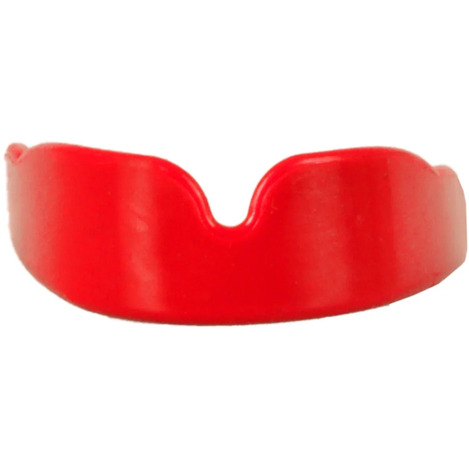 MAR-123A | Red Boxing Mouthguard/Gum Shield (A/B) - Small Accessories