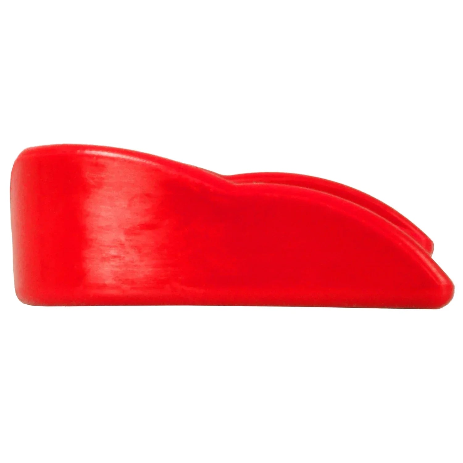 MAR-123A | Red Boxing Mouthguard/Gum Shield (A/B) - Small Accessories