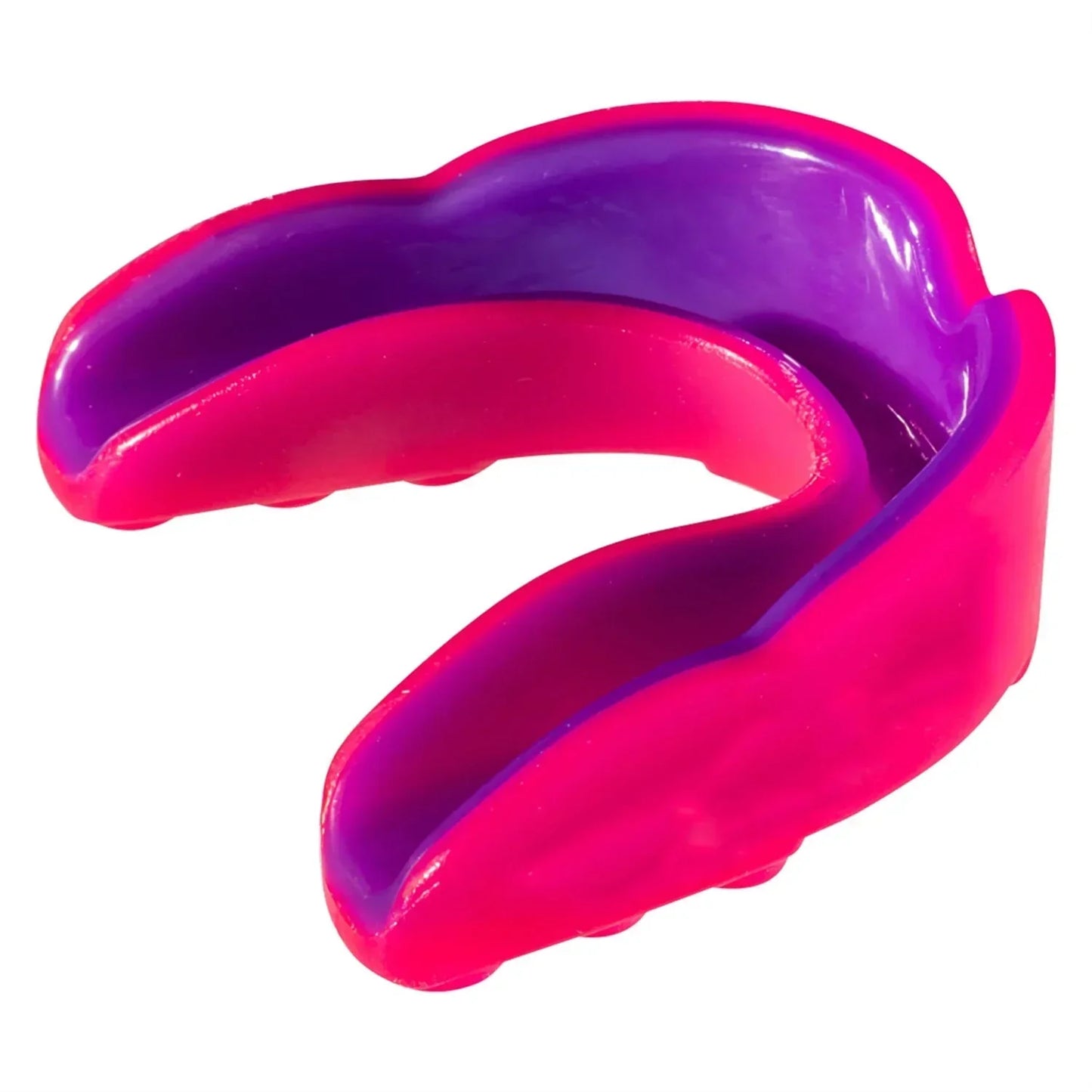 MAR-123B | Purple Gel Mouth Guard/Gum Shield - Small Accessories