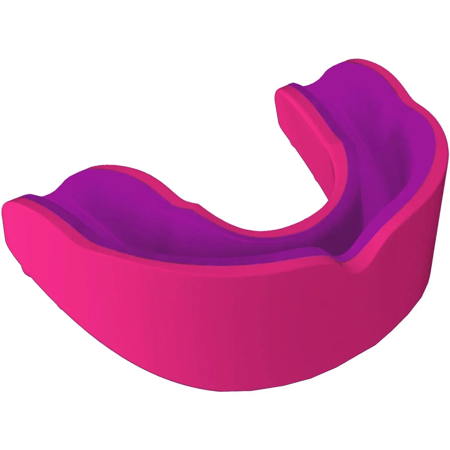 MAR-123B | Purple Gel Mouth Guard/Gum Shield - Small Accessories