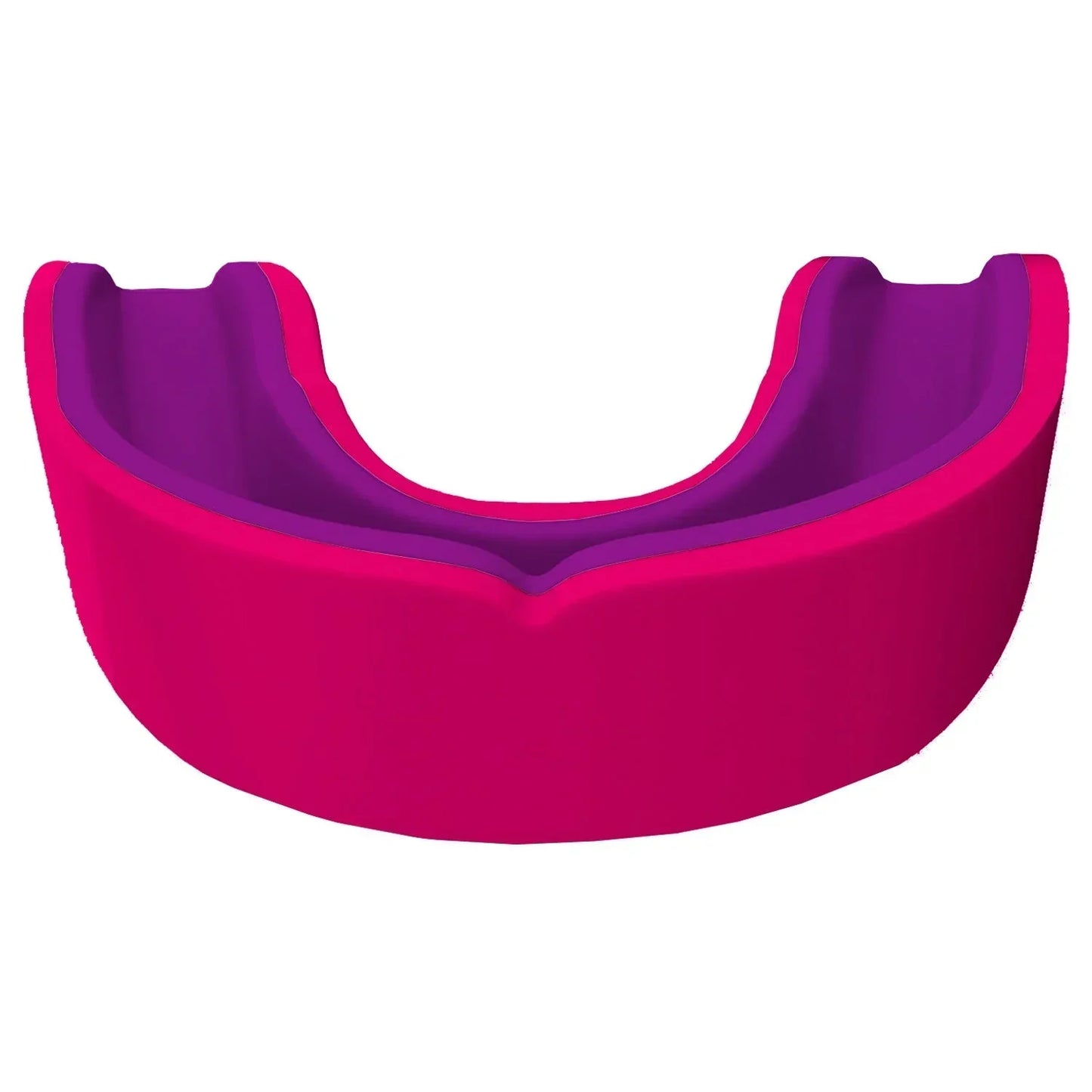 MAR-123B | Purple Gel Mouth Guard/Gum Shield - Small Accessories