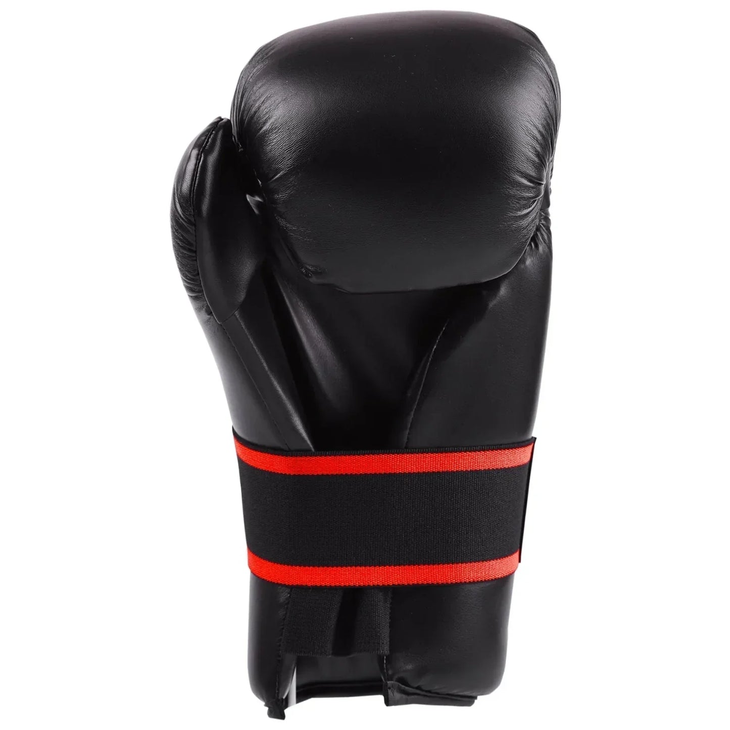 MAR-144B | Black Semi-Contact Pointer’s Gloves - Gloves
