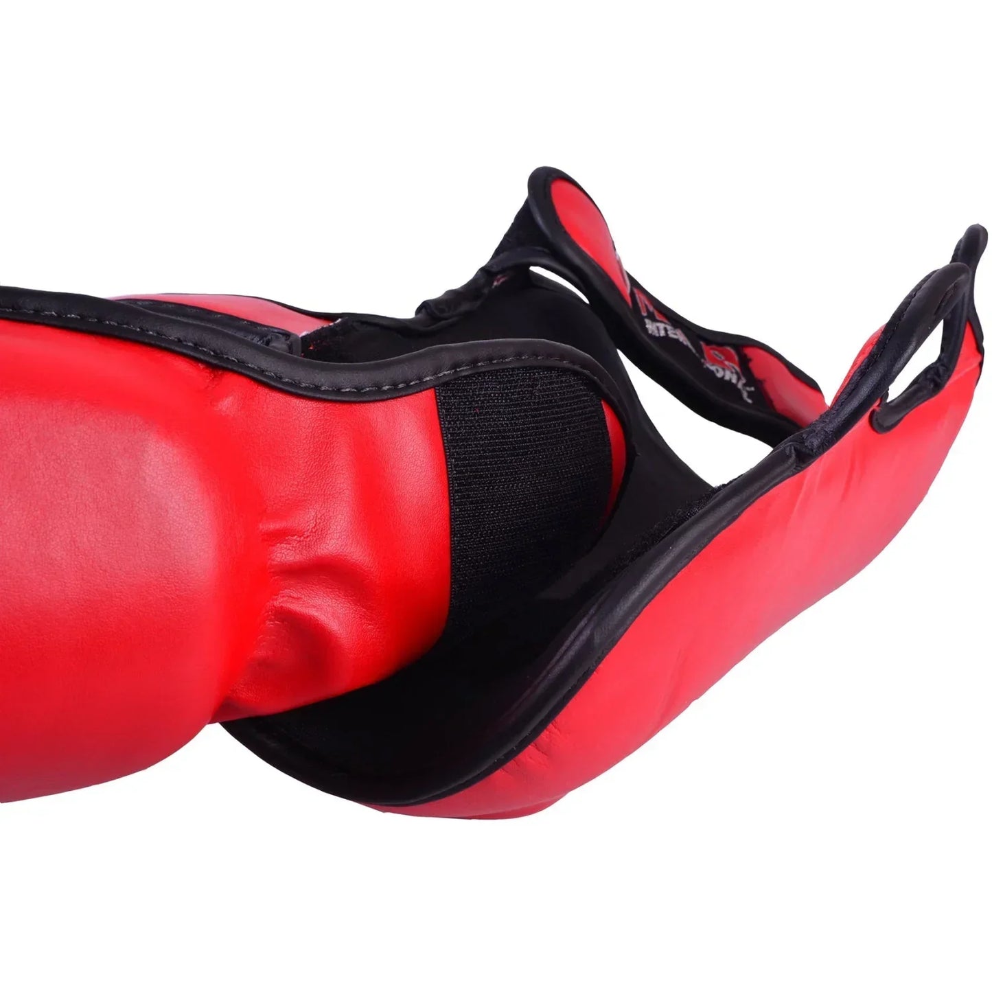 MAR-150A | Detachable Shin & Instep Guards - Pads