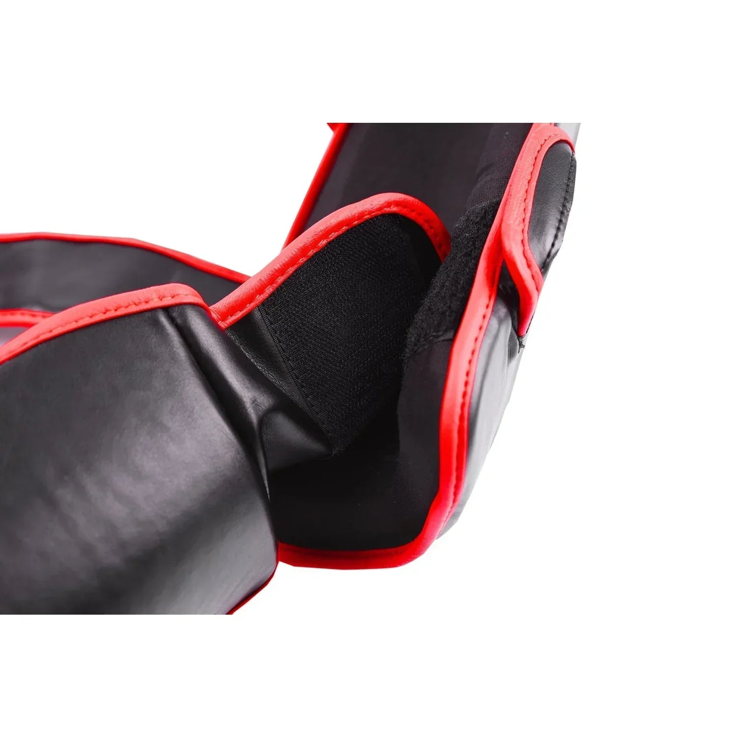 MAR-150B | Detachable Shin & Instep Guards - Pads