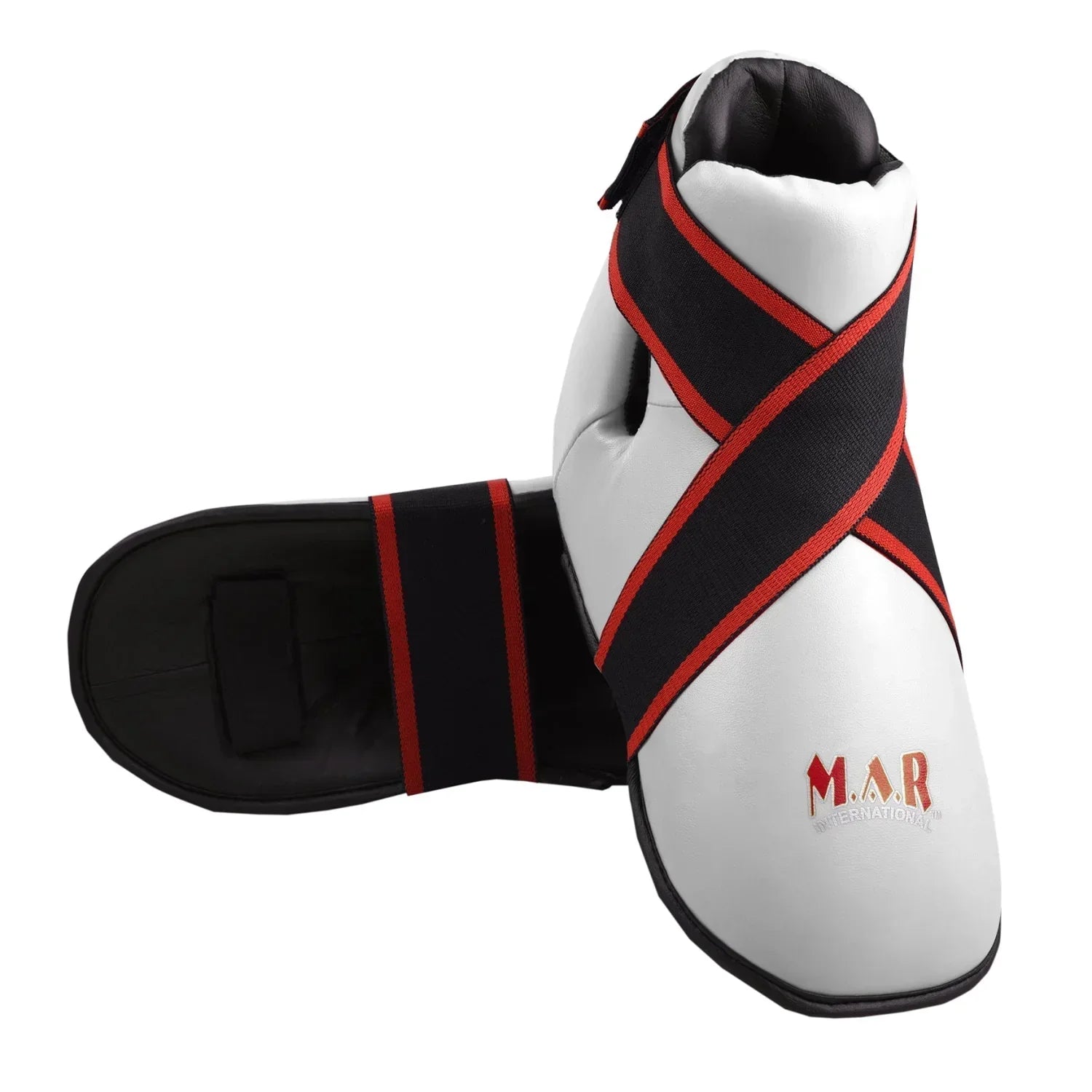 MAR-151D | Foot protector For Various Martial Arts - Shoes