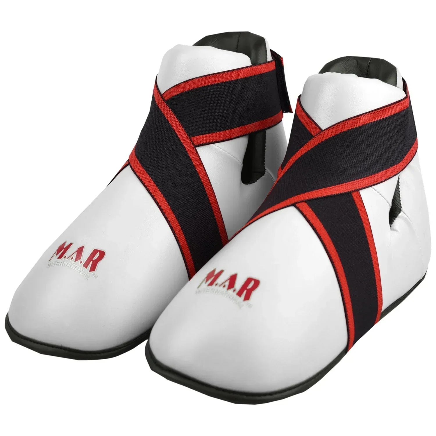MAR-151D | Foot protector For Various Martial Arts - Shoes