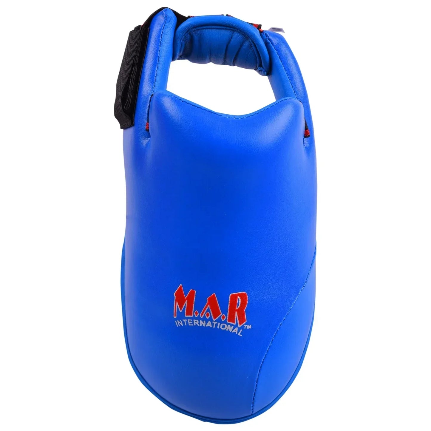 MAR-152C | Elite Foot Protector for National Karate Competitions - Shoes