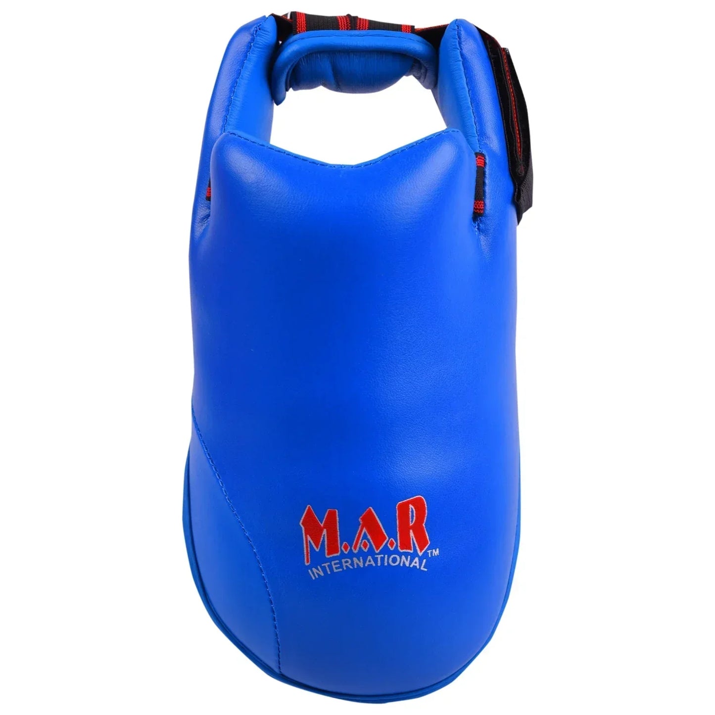 MAR-152C | Elite Foot Protector for National Karate Competitions - Shoes