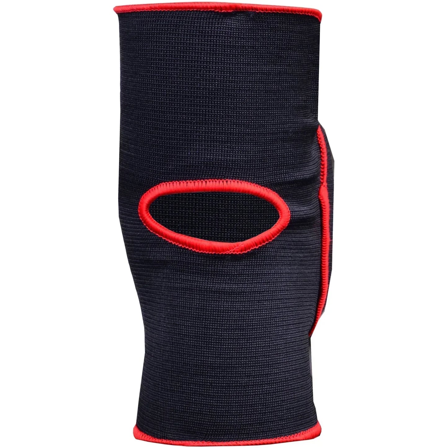 MAR-174B | Black Elasticated Fabric Knee Pads - Small Accessories