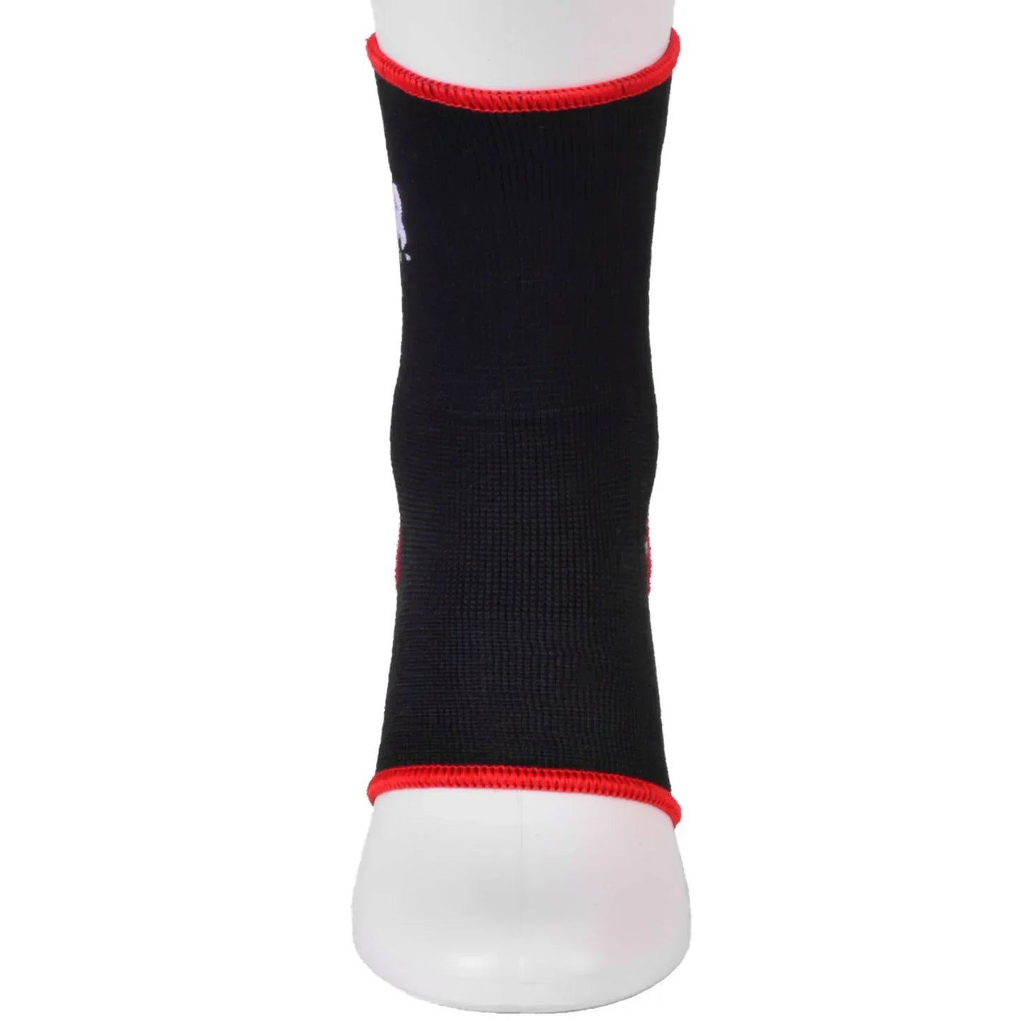 MAR-176B | Black Elasticated Fabric Ankle Support - Small Accessories
