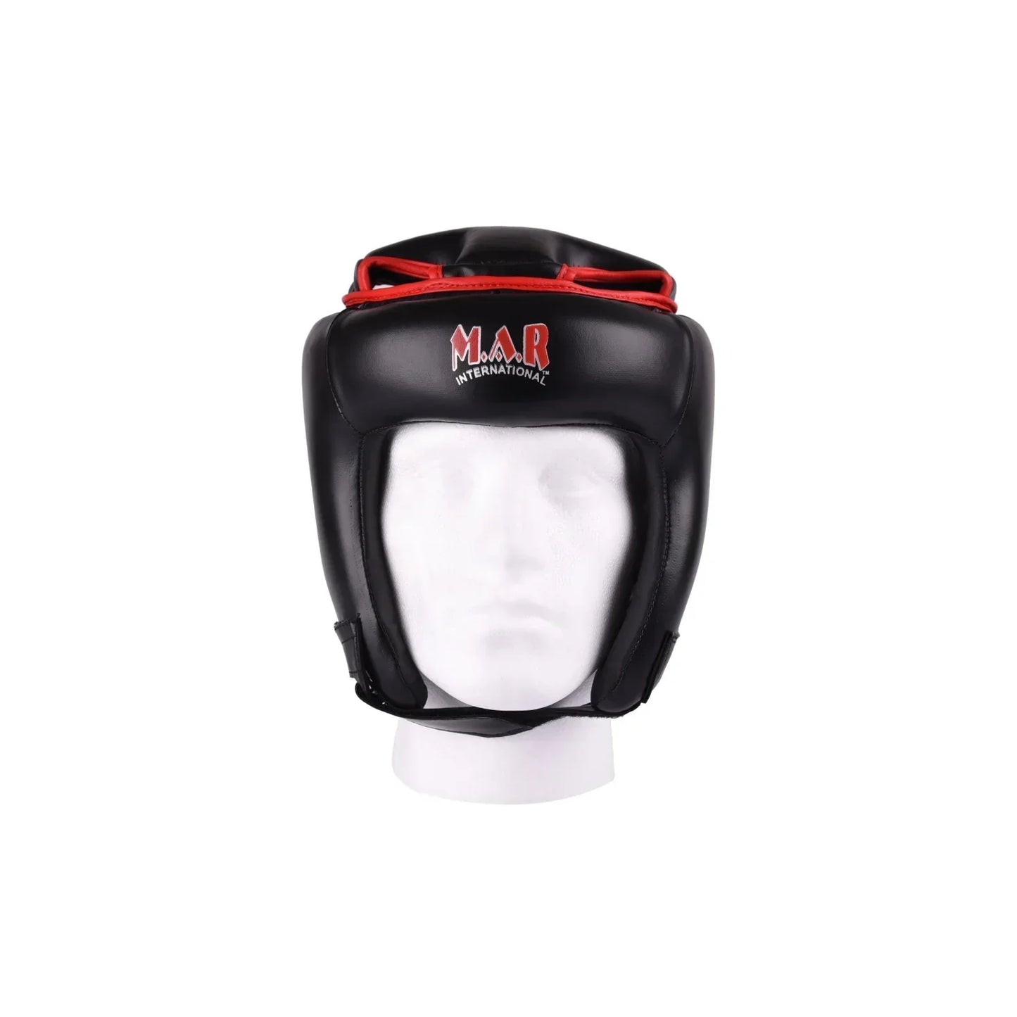 MAR-187 | Kickboxing & Thai Boxing Head Guard - Head Guard