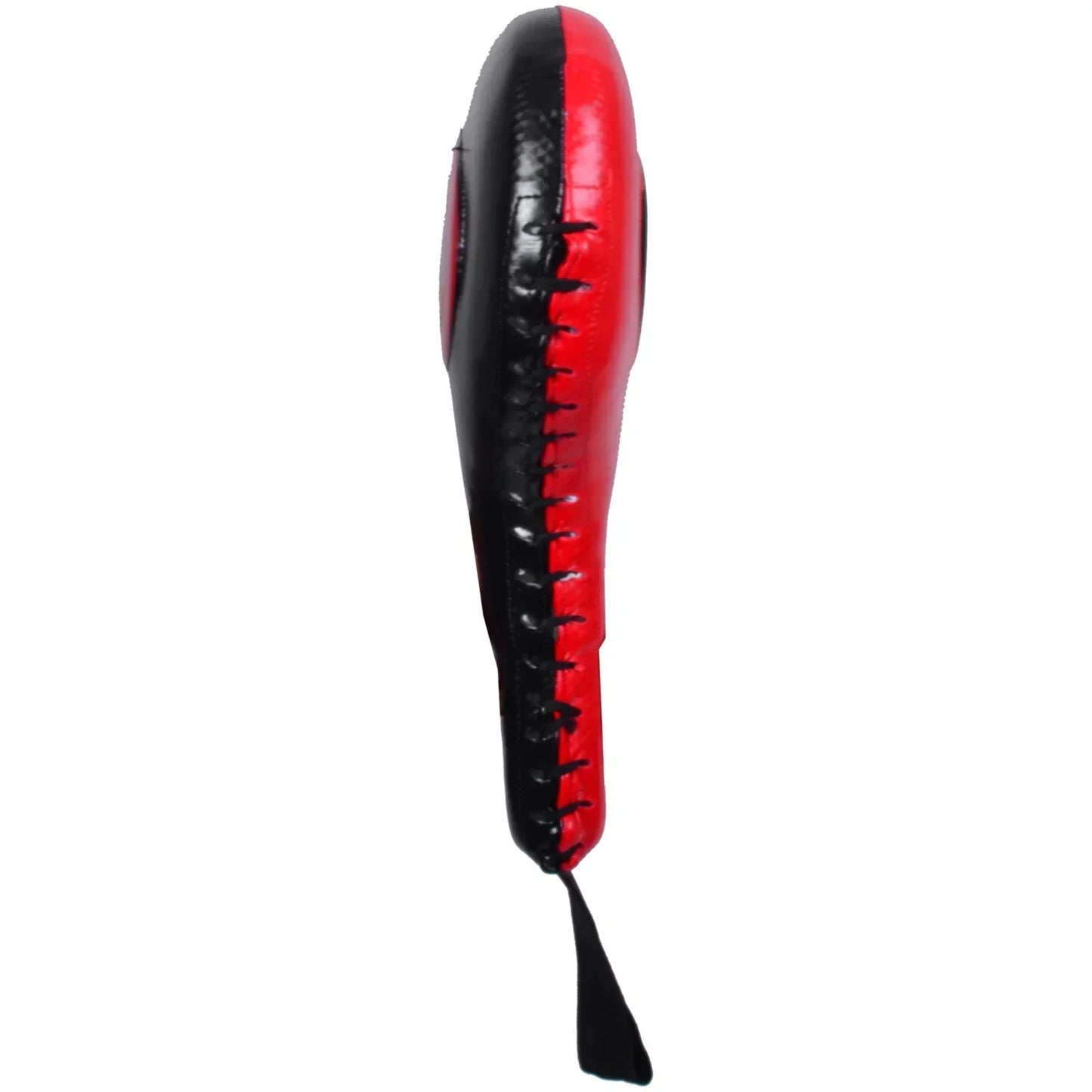 MAR-205C | Red + Black Focus Paddles for Sparring (Sold as Pair) - Weighted Small Products