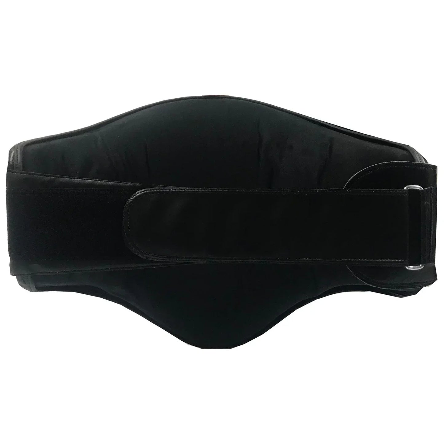 MAR-212A | Genuine Leather Belly Guard w/ Multi Layer Foam - Body Item