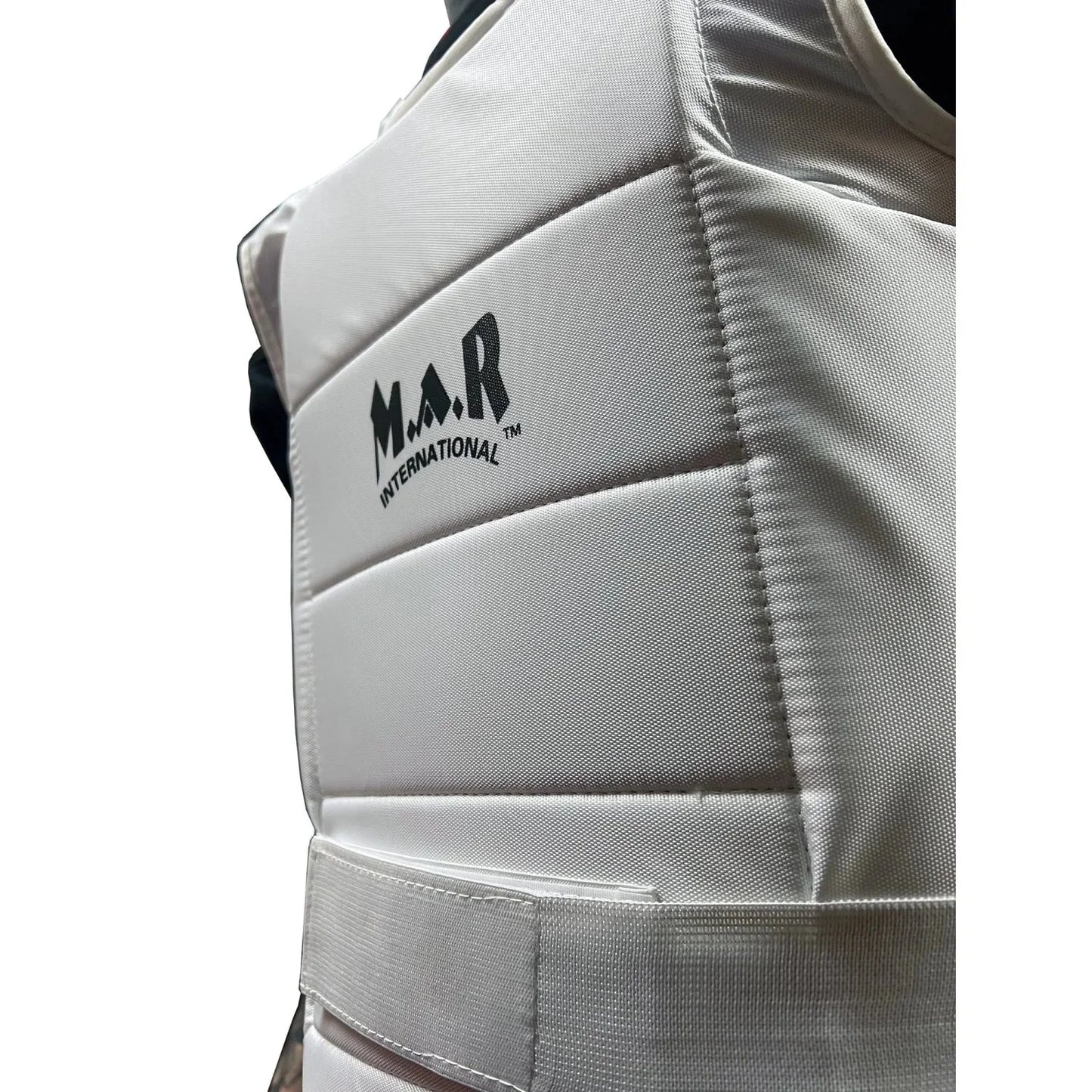 MAR-218B | WKF Like Karate Chest Guard - Body Item