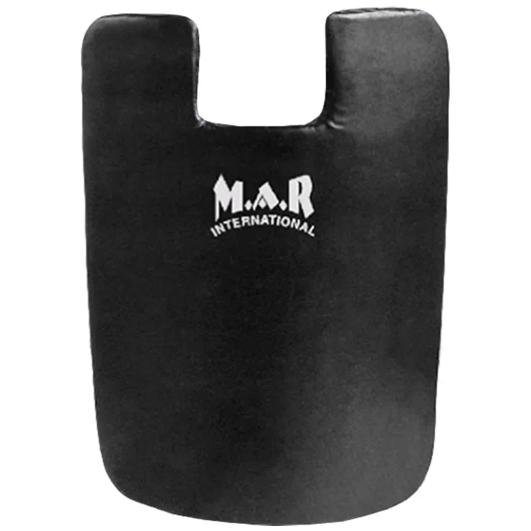 MAR-222B | Body Shield for Club Training / Coaching - Oversized