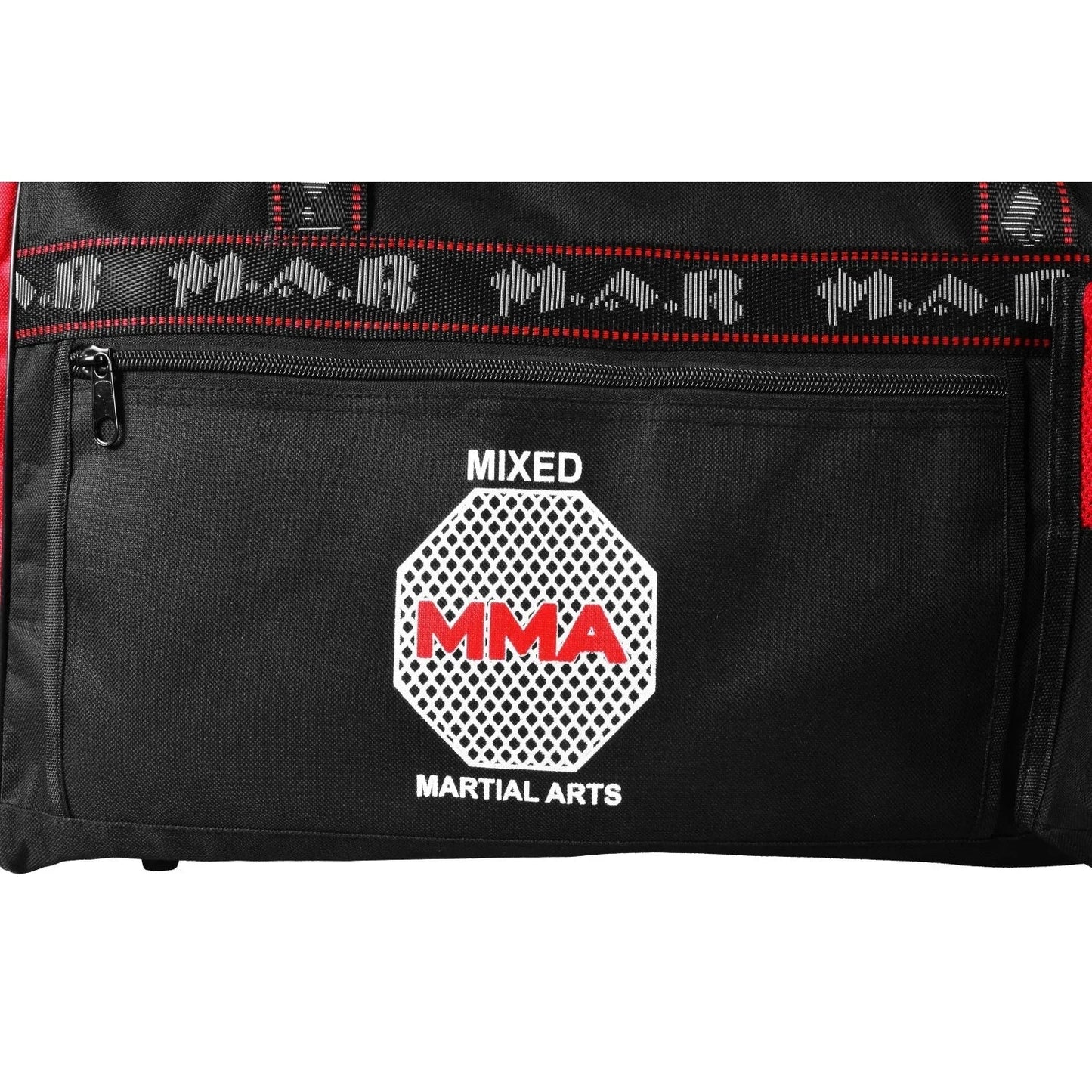MAR-223 | MMA Kit Bag - Bags
