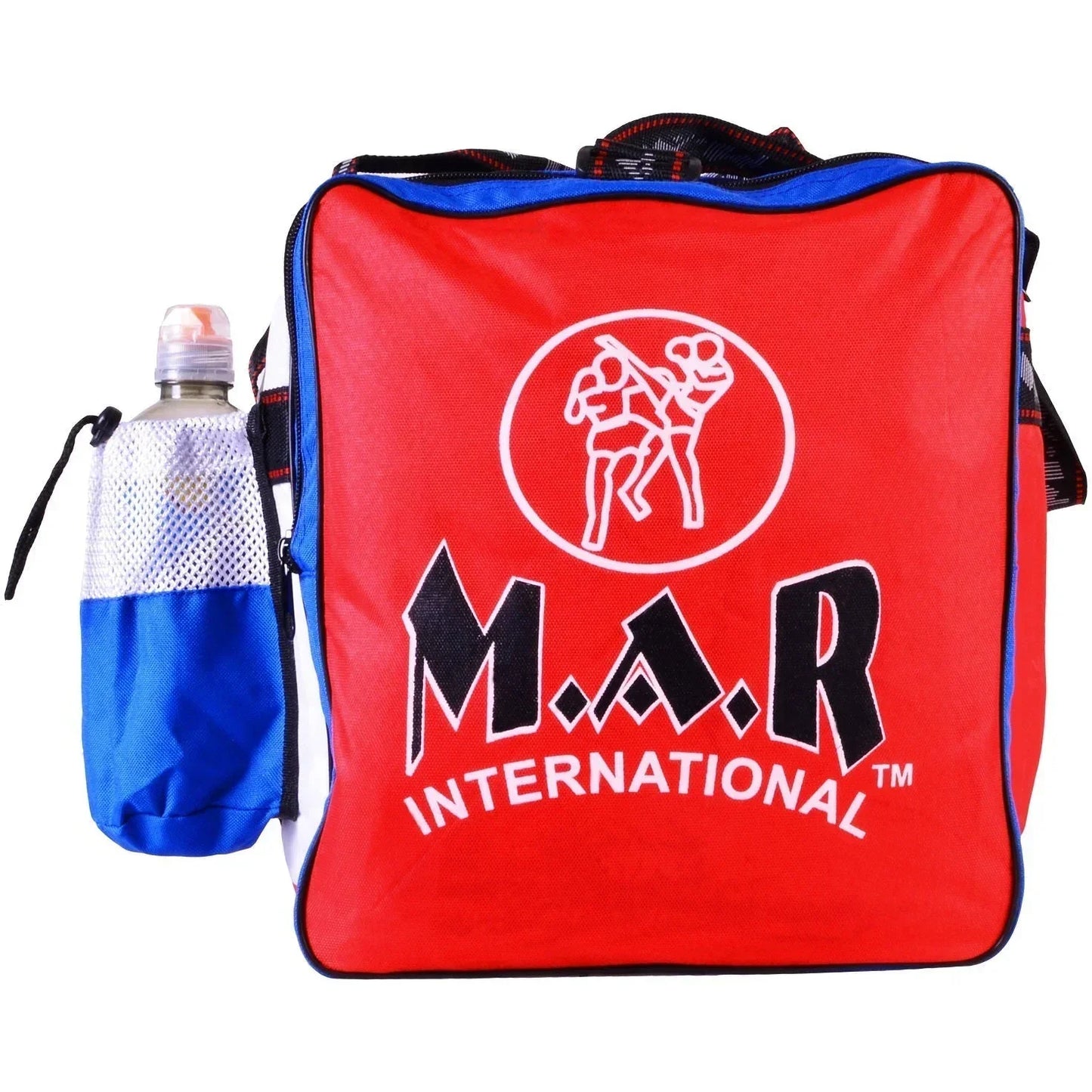 MAR-224 | Kickboxing Kit Bag - Bags
