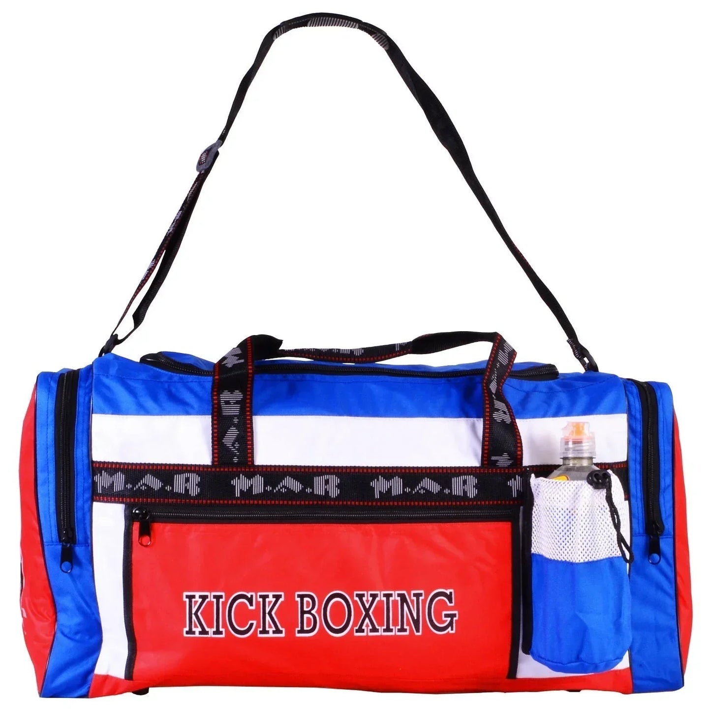 MAR-224 | Kickboxing Kit Bag - Bags