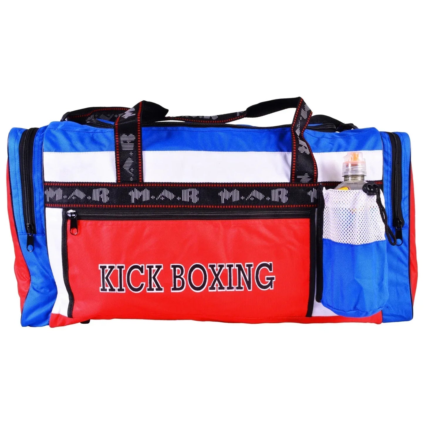 MAR-224 | Kickboxing Kit Bag - Bags