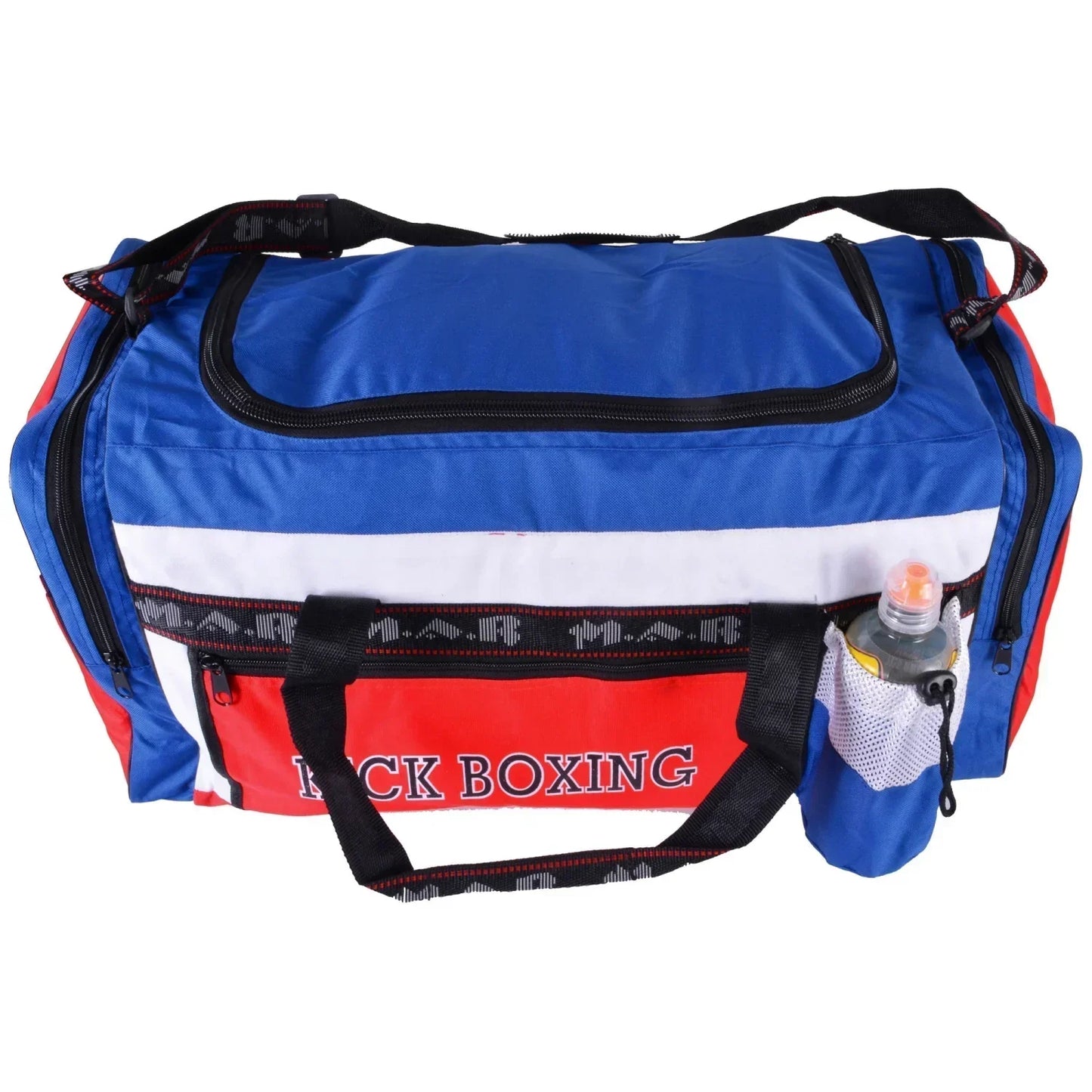 MAR-224 | Kickboxing Kit Bag - Bags