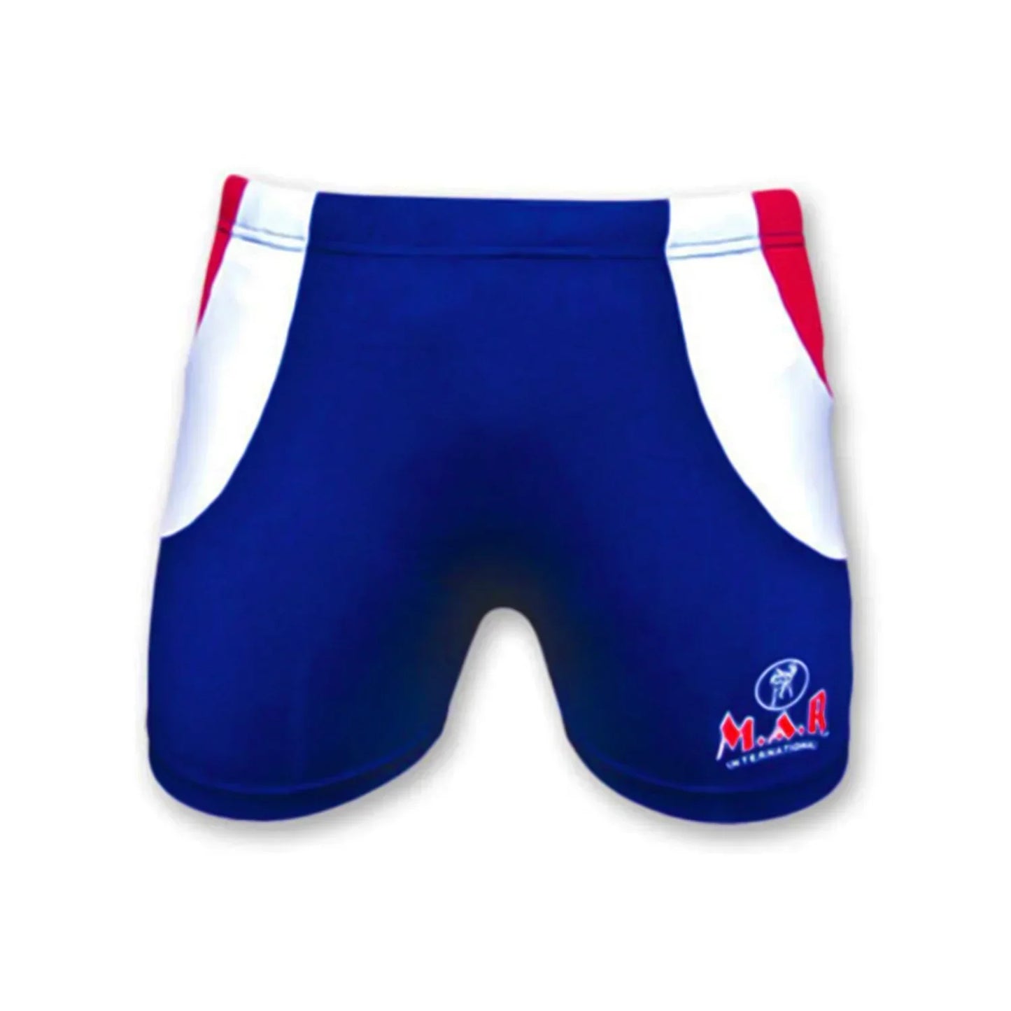 MAR-243A | MMA Slim-Fit Shorts - Shorts