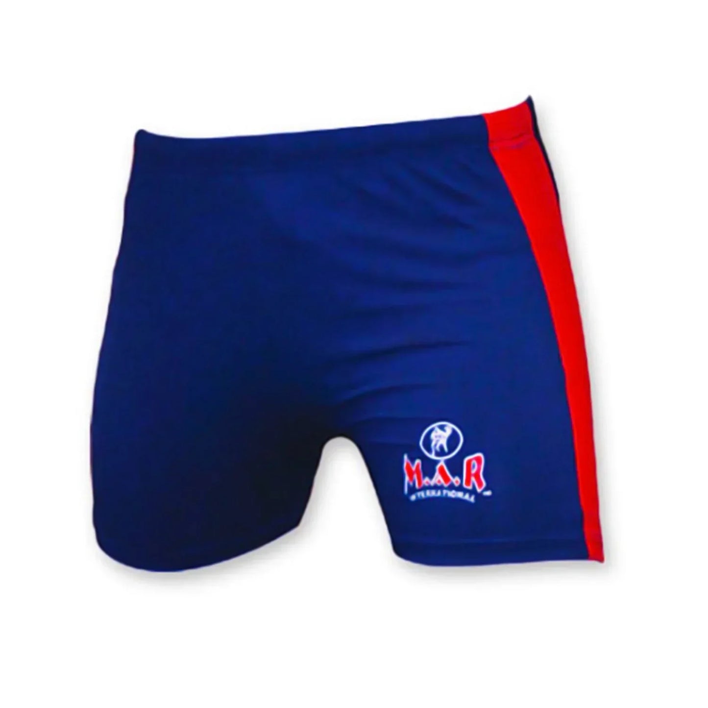 MAR-243B | MMA Slim-Fit Shorts - Shorts
