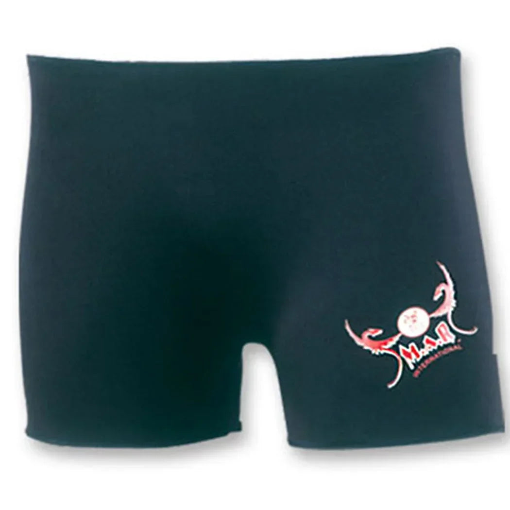 MAR-243C | MMA Slim-Fit Shorts - Shorts