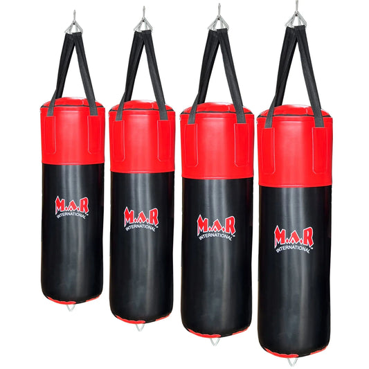 MAR-247 | Heavy Training Punching Bag - Freestanding Bag (1B)