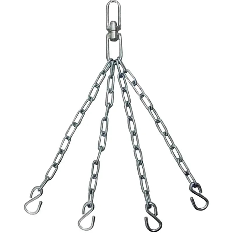 MAR-255E-F | Steel Bag Chain 4/6 Bars - Wholesale / 4-Chain Bar - Small Accessories