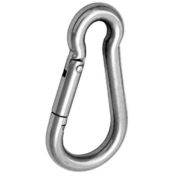 MAR-255H | Mild Steel Hook - Weight capacity 40kg - Small Accessories
